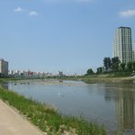 공사중인 대전태평동<b>동양</b>파라곤