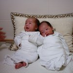 <b>이란성</b>쌍둥이이에요이쁘게봐주세요