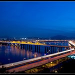 color of <b>night</b>