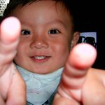 <b>yeah</b>~ 이쁜우리조카 수민이~