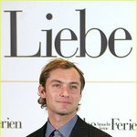 <b>주드</b>로의 2:8 가르마