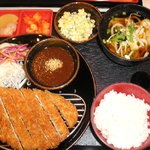 <b>돈까스</b>요~