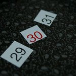 특허청 <b>개청</b> 30주년 기념