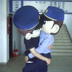 오우 <b>정열</b>적이눼~~