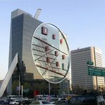 국내에서 찍었는데..무슨건물인지는 기억 <b>안나</b>내예....!