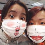 마스크<b>워먼</b>..