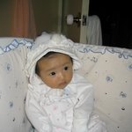 <b>지후</b> 사진(앉기 연습2)
