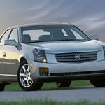 gm코리아, 캐딜락 cts 3.6l