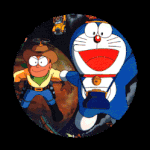 도라에몽＆<b>진구</b>