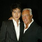 아르마니<b>vip</b>파티에서 고수