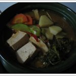 <b>냉이</b> 된장국