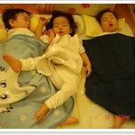 <b>천사들</b>- 꿈나라에서 달려라 하니?