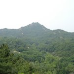 <b>관악산</b>  관음사 입구 에서