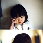 너무 이쁜 울 조카 <b>지우</b>^^*