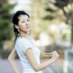 이파니 화보, 결혼해도 <b>여전</b>한 몸매