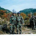 <b>군의관</b>과 군종 목사님의 군기...