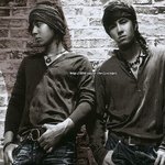 <b>앤디</b> &amp; 김동완 1280×1024