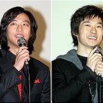 영화 우리동네 <b>시사회</b>에서~