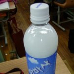 <b>최홍만</b>은 당분간 안먹을 음료