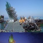 <b>floating</b> stage