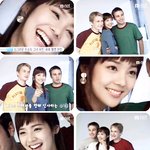 유진 <b>고려대학교</b> 홍보 포스터 촬영 中