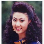 성현아 미스코리아 광주 전남 진 <b>암울</b>한 프로필 사진