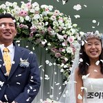너는 내운명 제작<b>발표회</b> 실감나는 결혼식~