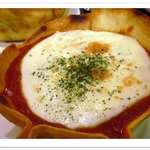 <b>타코</b>쉘스파게티