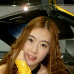 레이싱걸 <b>김현아</b>8