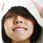 보아 일본 <b>gap</b> 광고