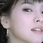 비비안~ <b>혜교</b> 캡쳐