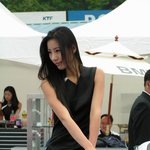 <b>bmw</b>레이싱걸