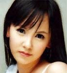 김지우(본명 <b>차정</b>은) 사진