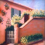 <b>welcome</b> home porch