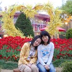 서울<b>랜드</b> 봄꽃!!