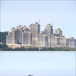 <b>부산항</b> 풍경