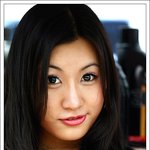 살아있는 귀여운 표정의 <b>임나영</b>님...