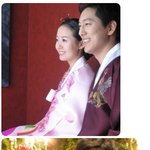 <b>한석준</b> ♥ 김미진 아나운서 부부의 다정한 일상