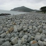 <b>완도</b> 정도리 구계등(몽돌 해수욕장)