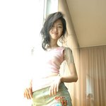<b>장희진</b> 모바일화보3