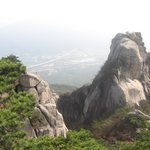 <b>도봉산</b>에 다시 올라26