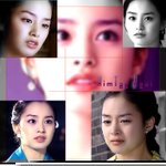 미의 여신 김태희 제2의 <b>오드리</b>햅번 김태희