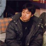 제 남친이예용. 잘 생겼죠? <b>호호</b>홍