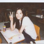 전지현 학교 <b>폴라로이드</b> 직찍..