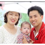 행복한 우리 가족 소개해요~