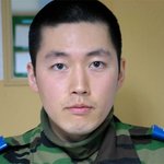 <b>장혁</b> 군복도 잘어울리는구려~