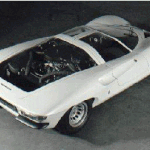 alfa romeo 33-2 pininfarina <b>concept</b>