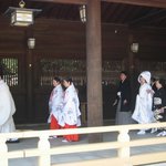 일본여행_<b>전통</b>결혼식