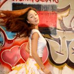 tommy <b>jeans</b> 미니 패션쇼에 스타들