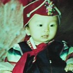 울딸도 이만큼이나 컸네요~